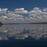 Petra In Koli Prázdninový dům Kolinkylä