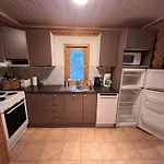 Petra In Koli Vakantiehuis *