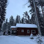 Hébergement de vacances Petra In Koli Kolinkylä