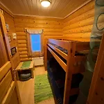 Hébergement de vacances Petra In Koli Kolinkylä