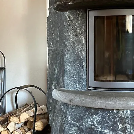 Petra In Koli * Kolinkylä