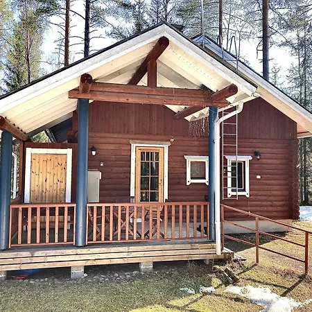 Petra In Koli Loma-asunnot