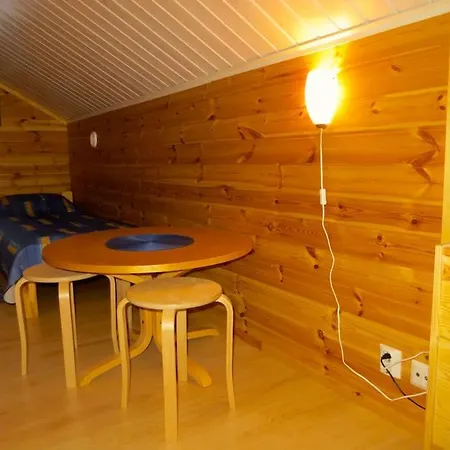 Petra In Koli Kolinkylä