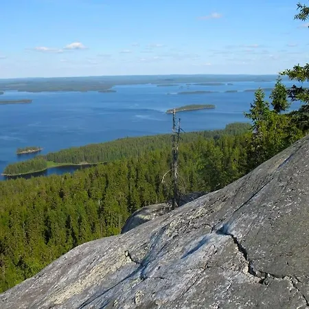 Loma-asunnot Petra In Koli *