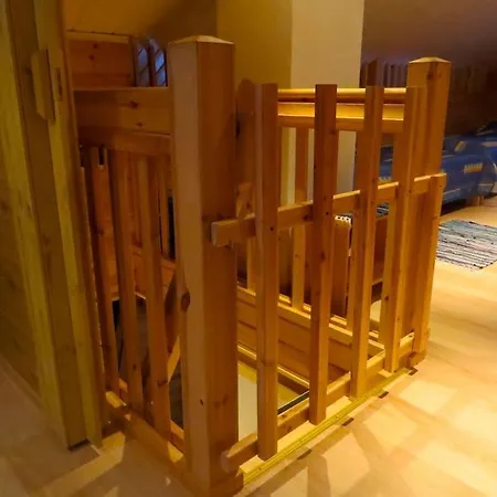 Loma-asunnot Petra In Koli *