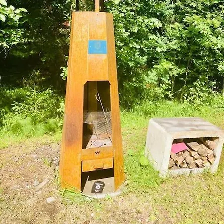 Petra In Koli * Kolinkylä