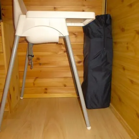 Petra In Koli Tatil Evi Kolinkylä