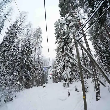 Petra In Koli * Kolin kylä