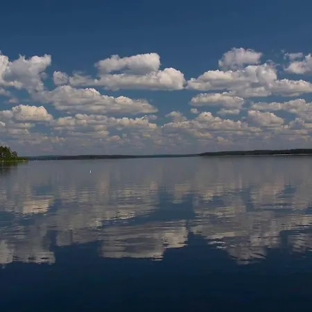 Petra In Koli Σπίτι διακοπών Kolinkylä