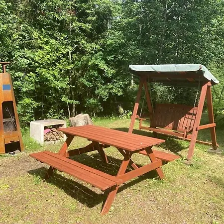 Loma-asunnot Petra In Koli