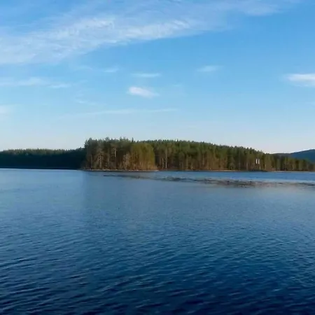 Petra In Koli Loma-asunnot *