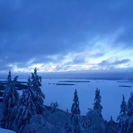 Petra In Koli Kolinkylä
