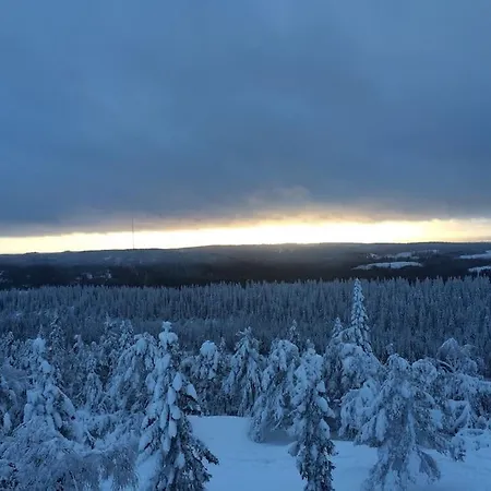 Casa vacanze Petra In Koli