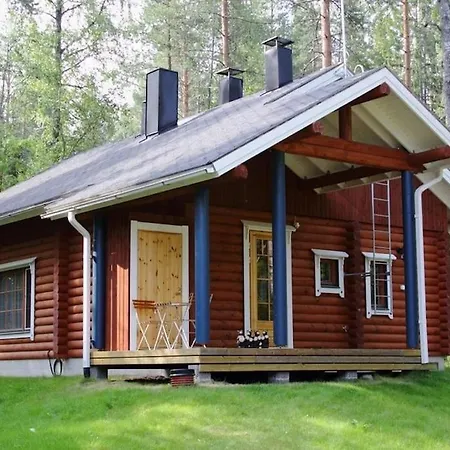 Petra In Koli Casa vacanze Kolinkylä