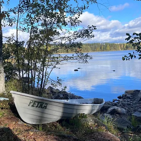 Tatil Evi Petra In Koli *
