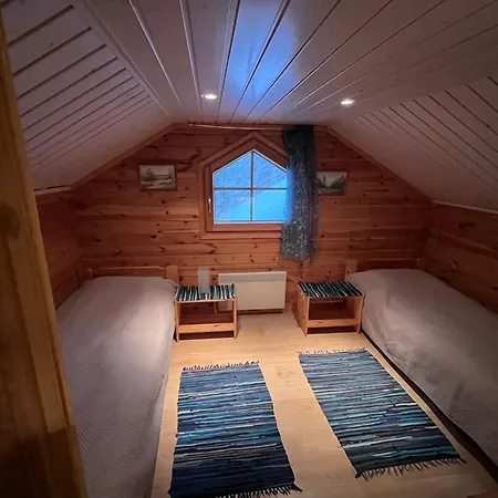 Petra In Koli Loma-asunnot *