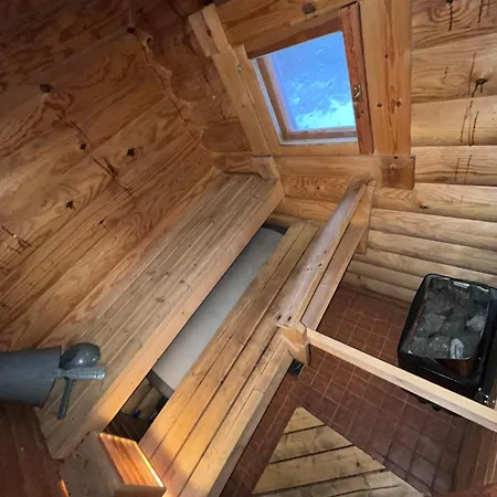 Petra In Koli * Kolin kylä