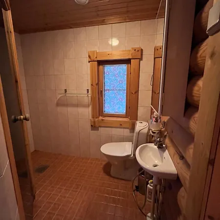 Petra In Koli Loma-asunnot