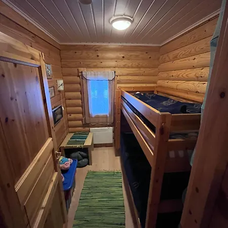 Petra In Koli Casa vacanze *