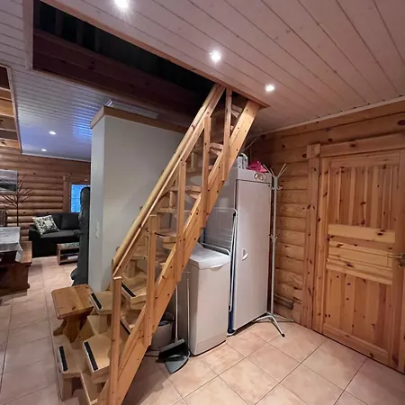 Petra In Koli Loma-asunnot