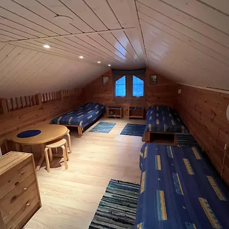 Casa vacanze Petra In Koli