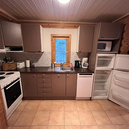 Petra In Koli Casa vacanze *