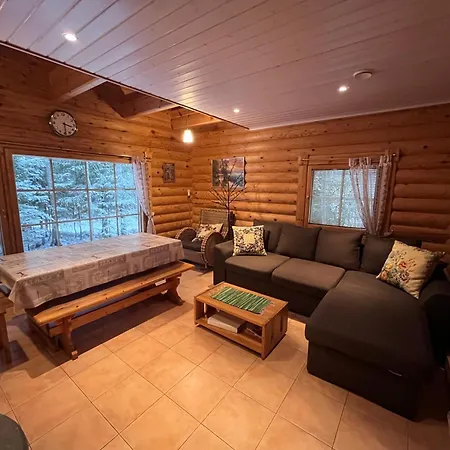 Casa vacanze Petra In Koli Kolinkylä