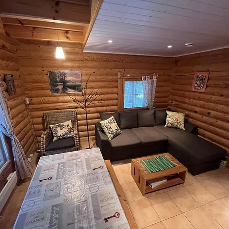 Petra In Koli Tatil Evi
