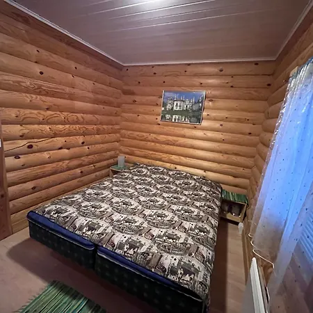 Tatil Evi Petra In Koli Kolinkylä