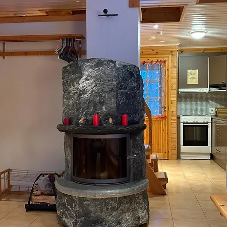 Petra In Koli Loma-asunnot *