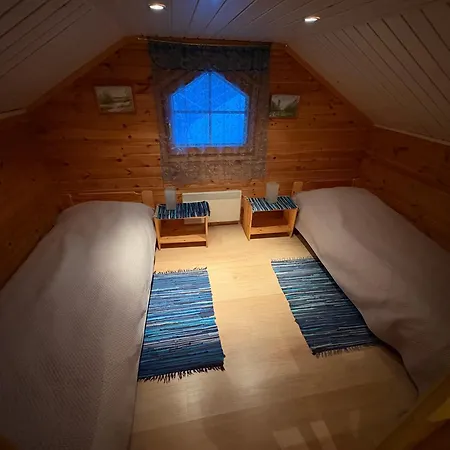 Petra In Koli Kolinkylä