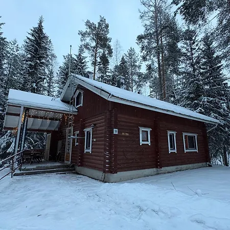 Petra In Koli Kolin kylä