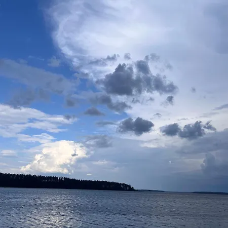 Petra In Koli Loma-asunnot