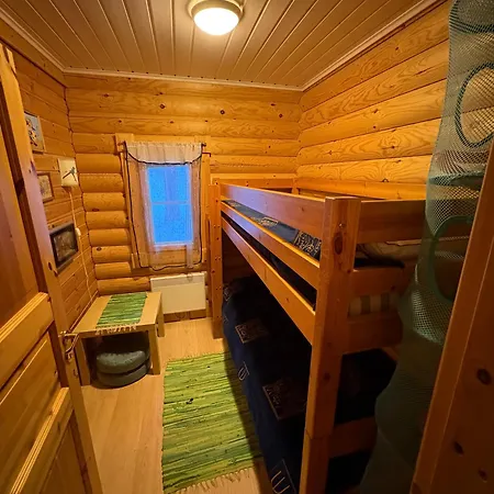 Loma-asunnot Petra In Koli Kolin kylä