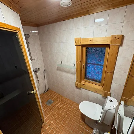 Loma-asunnot Petra In Koli