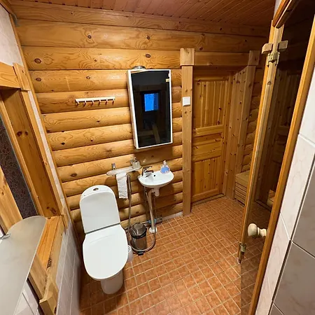 Petra In Koli * Kolin kylä