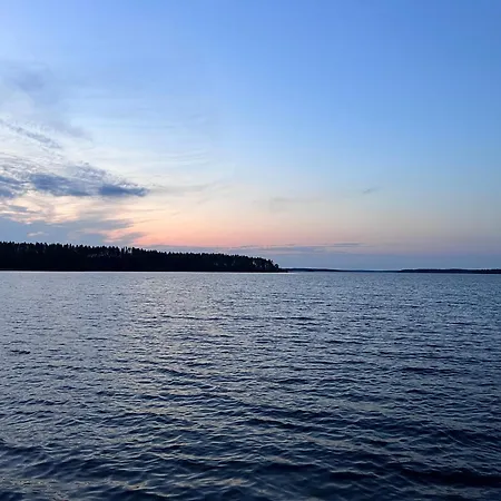 Loma-asunnot Petra In Koli