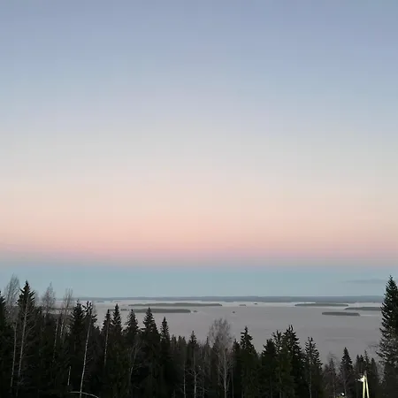 Petra In Koli Loma-asunnot *