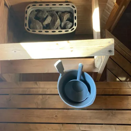 Petra In Koli * Kolinkylä