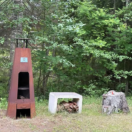 Σπίτι διακοπών Petra In Koli