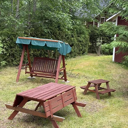 Petra In Koli Σπίτι διακοπών Kolinkylä