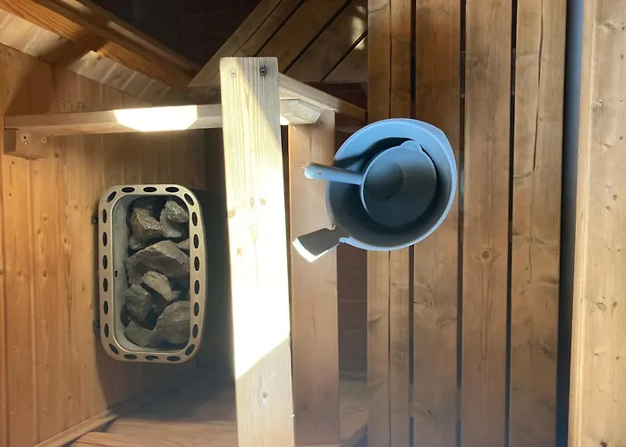 بيت للعطل Petra In Koli *