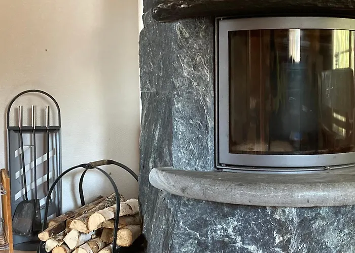 Petra In Koli * Kolinkylä