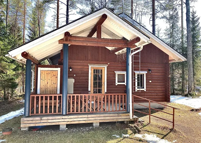 Petra In Koli بيت للعطل