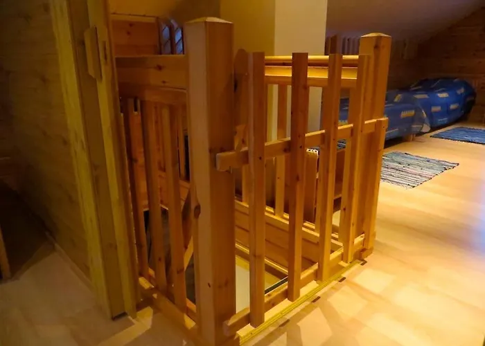 بيت للعطل Petra In Koli *