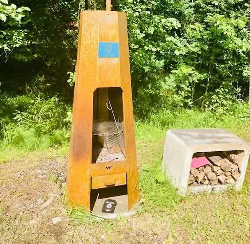 Petra In Koli * Kolinkylä