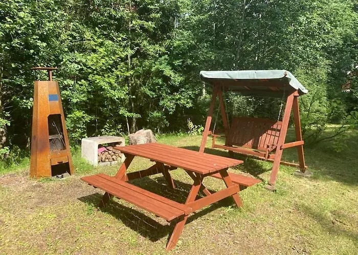 بيت للعطل Petra In Koli