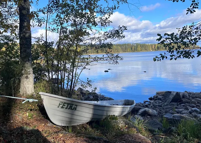 بيت للعطل Petra In Koli *