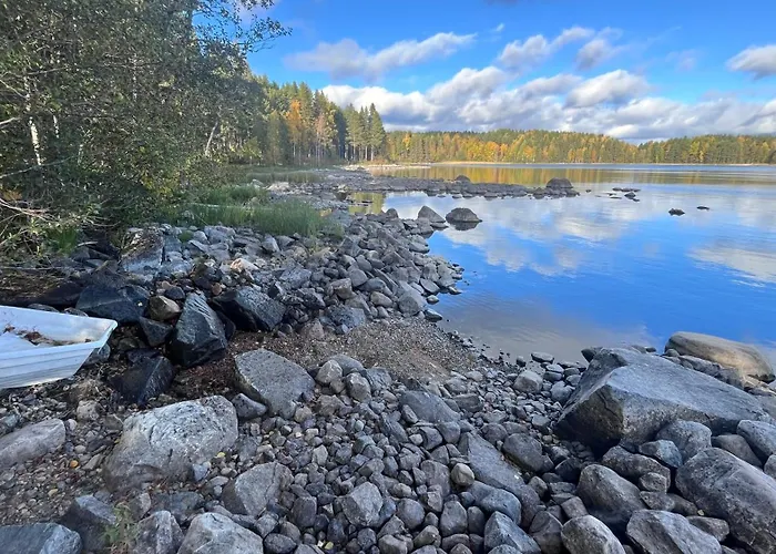 Petra In Koli بيت للعطل