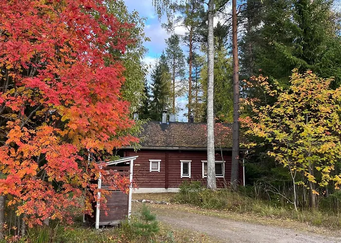 بيت للعطل Petra In Koli